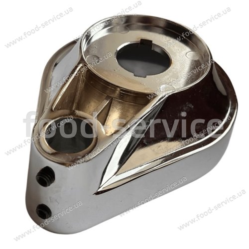 Держатель сокозборника на соковыжималку Maskot Jumbo M-JS Krom