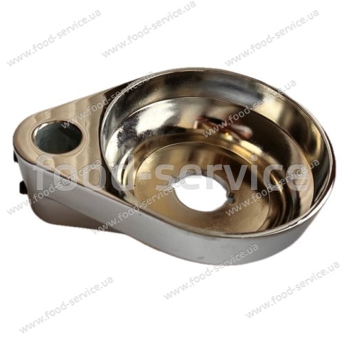 Держатель сокозборника на соковыжималку Maskot Jumbo M-JS Krom