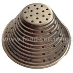 Конус-сито на соковижималку механічну Cancan CC MP03 (0103)