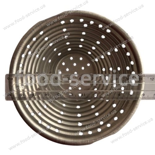 Конус-сито на соковижималку механічну Cancan CC MP03 (0103)