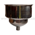 Сокозбірник на соковижималку механічну Maskot подовжений