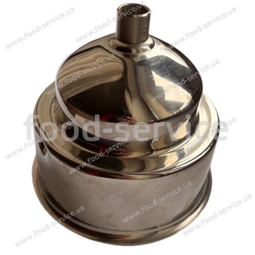 Сокосборник на соковыжималку механическую Maskot удлиненный