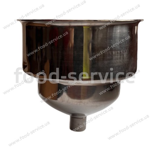 Сокосборник на соковыжималку механическую Maskot удлиненный