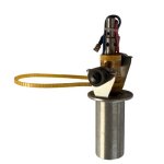 Вал в сборе к аппарату сахарной ваты Candyfloss