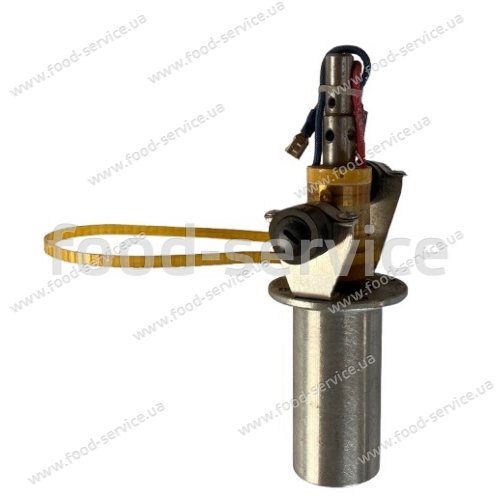 Вал в зборі до апарату цукрової вати AIRHOT