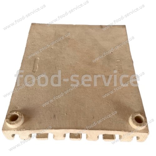 Керамічний корпус ТЕНу для апарату для шаурми Pimak M077