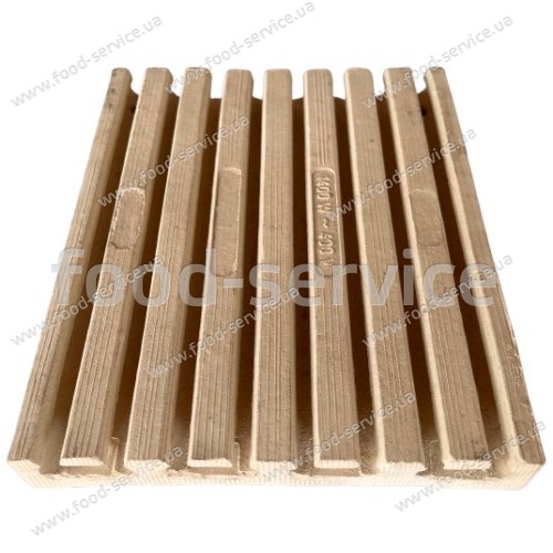 Керамічний корпус ТЕНу для апарату для шаурми Pimak M077