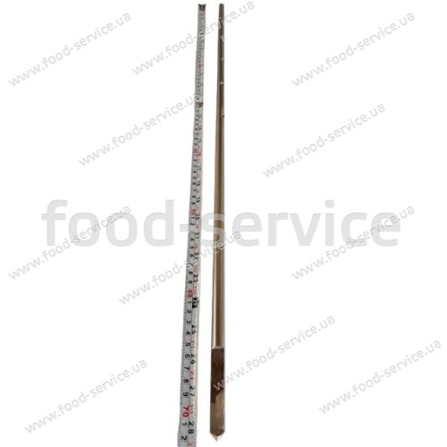 Шампур для апарату для шаурми ШЕ 40 з ручним приводом