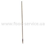 Шампур для апарату для шаурми ШЕ 40 з ручним приводом