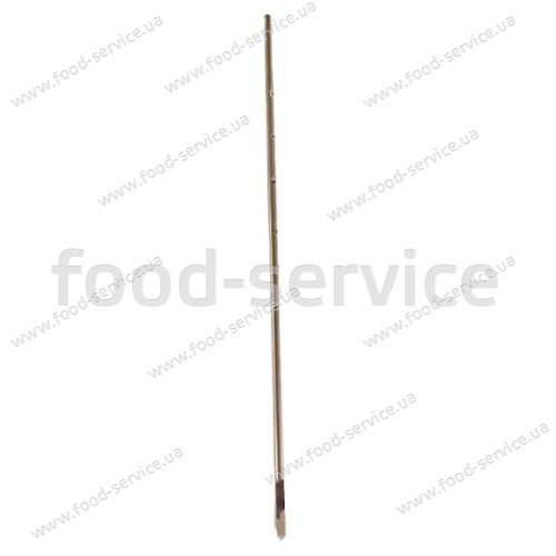 Шампур для апарату для шаурми ШЕ 40 з ручним приводом