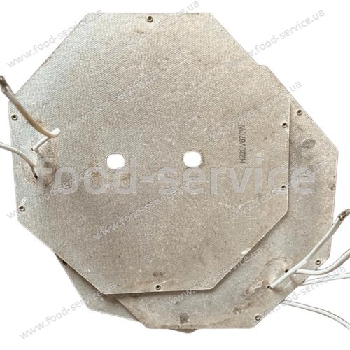 Тен для вафельниці гонконгської GoodFood WB-1HK