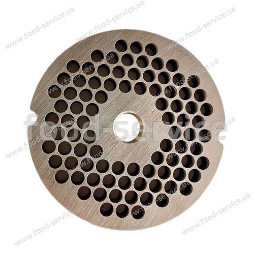 Решітка для м'ясорубки TS12, Enterprise, 4,5 mm.