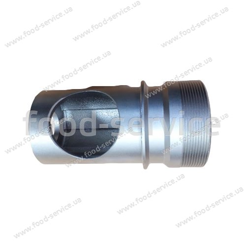 Горловина F2120 Unger для мясорубки Fama, Sirman, Everest, Equipe, Apach 12 серии 