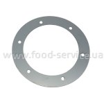 Фіксуюче кільце для кип'ятильника моделі Good Food WB14S WB20S