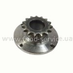 Головна мала зірочка для тістоміса GoodFood SM20T2V(SM30T2V)