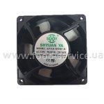 Охлаждающий вентилятор KVN1175A для печи Unox XEFT