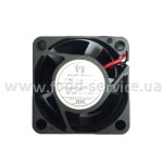 Вентилятор охолодження 12 V KVN1179A для печі Unox