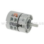 Переключатель ступенчастый 12A Krupps 103590