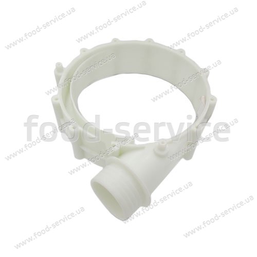 Корпус помпы Krupps 6810 Корпус помпы Krupps 6810