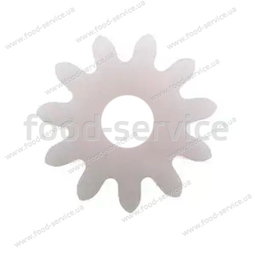 Шестерня пластикова мала планетарна для LSP-520/650R