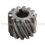 Шестерня MF2104 для м'ясорубки TC12/22 Е Sirman