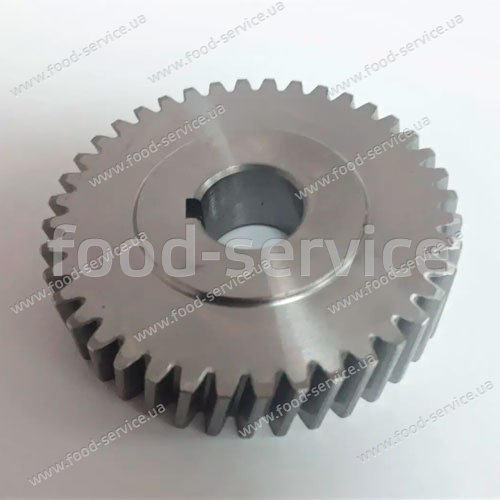 Шестерня MF2107 для мясорубки TC12/22 Е Sirman