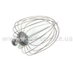 Насадка венчик для планетарного миксера GoodFood PM-B7-F