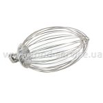 Насадка венчик для планетарного миксера GoodFood PM15
