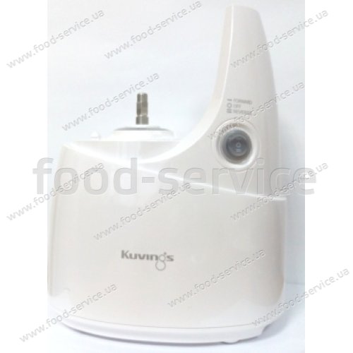 Корпус до блоку двигуна для соковижималок Kuvings Whole Slow Juicer B6000