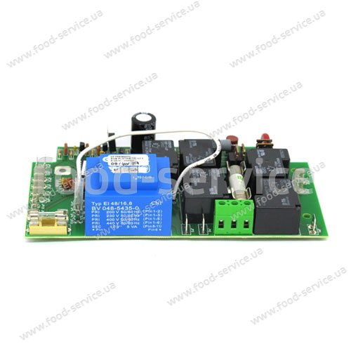 Плата керування Robot Coupe 102099 для процесора R302 Plus/R502