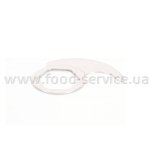 Нижний нож 117034 для куттера Robot Coupe R 652