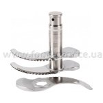 Нож 27384 для кутера серии Robot Coupe R 10