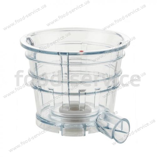 Сито для сорбетів соковижималки Omega Juicer MMV-702