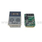 Таймер цифровий 220В для тістоміса Good Food SM20/SM30/SM40/SM50