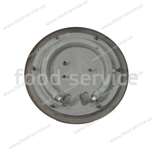 Тен для кип'ятильника моделі Good Food WB08