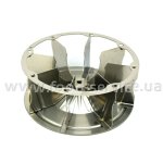 Крильчатка вентилятора VN1184А (VN1170) для печі Unox XEVC/XEBC