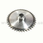 Велика нижня зірочка для тістоміса Good Food SM20T2V(SM30T2V)