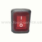 Выключатель питания для фритюрниц GoodFood EF8  EF88 HDRG