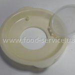 Воронка на кортофлечистки  МОК-150У,  300У, МОО-1, МОО1-01, МОК-150М, 300М