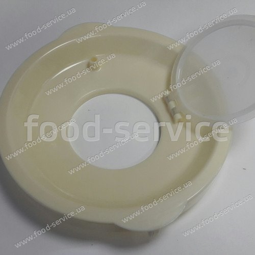 Воронка на кортофлечистки  МОК-150У,  300У, МОО-1, МОО1-01, МОК-150М, 300М
