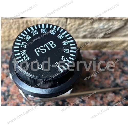 Терморегулятор для духовки WYF320 (50-320°C) універсальний