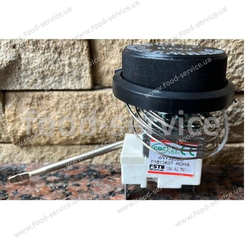 Терморегулятор для духовки WYF320 (50-320°C) універсальний