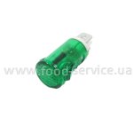 Зелений індикатор до конвекційних печей Good Food GXF003/GXF023