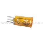 Жовтий індикатор до конвекційної печи Good Food GXF003/GXF023