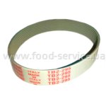 Ремень TB-2-295 для слайсера Sirman 220/250 Topaz