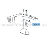 Блокирующее устройство ручки для овочерезки Celme Chef 300