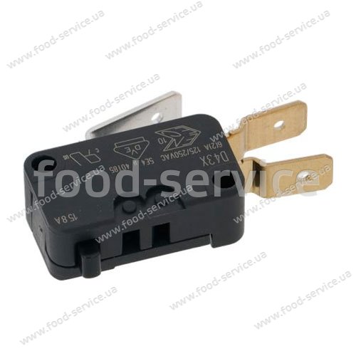 Микровыключатель Brema 23055