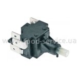 Кнопка включение для посудомоечной машины Apach AF501