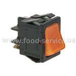 Кнопка start для посудомоечной машины Fagor FI48