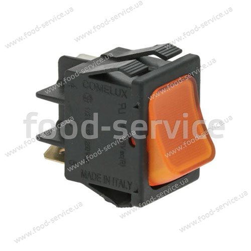 Кнопка start для посудомийної машини Fagor FI48